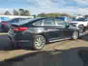 2017 Hyundai Sonata Limited с VIN 5NPE34AF2HH465787, выставлен на аукционе Copart как лот 86457915 с пробегом 112 395 миль миль и Списание • Salvage title. История ставок и продаж доступна на DreamBid. Изображение 3.