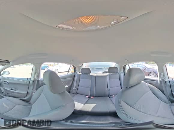 2010 Chevrolet Malibu 1LT с VIN 1G1ZC5EB0AF241943, выставлен на аукционе Copart как лот 83799195 с пробегом 83 137 миль миль и Списание • Salvage title. История ставок и продаж доступна на DreamBid. Изображение 14.