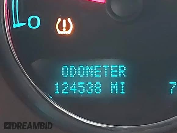 2014 Chevrolet Tahoe LT with VIN 1GNSCBE07ER249202, listed as a IAAI auction lot 42546283 with 124,538 mi miles and . Bid and sale history available at DreamBid. Image 16.