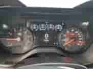 2024 Chevrolet Camaro 2SS z VIN 1G1FH3D79R0119618, wystawiony jako Copart lot #67778825 z przebiegiem 13 368 mil mil oraz Szkoda całkowita • Salvage title. Historia ofert i sprzedaży dostępna na DreamBid. Obrazek 9.