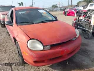 2000 Dodge Neon Highline z VIN 1B3ES46C7YD798916, wystawiony jako IAAI lot #41510560 z przebiegiem Nie podano mil oraz . Historia ofert i sprzedaży dostępna na DreamBid. Obrazek 1.