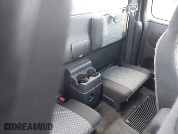 2010 Chevrolet Colorado Work Truck с VIN 1GCKTBD96A8140559, выставлен на аукционе IAAI как лот 43538717 с пробегом 191 968 миль миль и . История ставок и продаж доступна на DreamBid. Изображение 8.