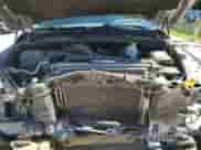 2020 Ram 1500 SLT z VIN 1C6RR7TT6LS119828, wystawiony jako Copart lot #66484825 z przebiegiem 131 107 mil mil oraz Nie do naprawy • Non repairable. Historia ofert i sprzedaży dostępna na DreamBid. Obrazek 11.