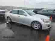 2013 Hyundai Equus Signature с VIN KMHGH4JH7DU059592, выставлен на аукционе Copart как лот 82469845 с пробегом 99 044 миль миль и Чистый • Clean title. История ставок и продаж доступна на DreamBid. Изображение 4.