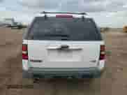 2007 Ford Explorer XLT с VIN 1FMEU63E27UB71996, выставлен на аукционе Copart как лот 56256295 с пробегом Не указан миль и Списание • Salvage title. История ставок и продаж доступна на DreamBid. Изображение 6.