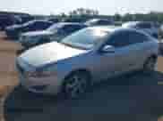 2012 Volvo S60 T5 с VIN YV1622FS2C2021170, выставлен на аукционе IAAI как лот 43240549 с пробегом 147 125 миль миль и . История ставок и продаж доступна на DreamBid. Изображение 2.