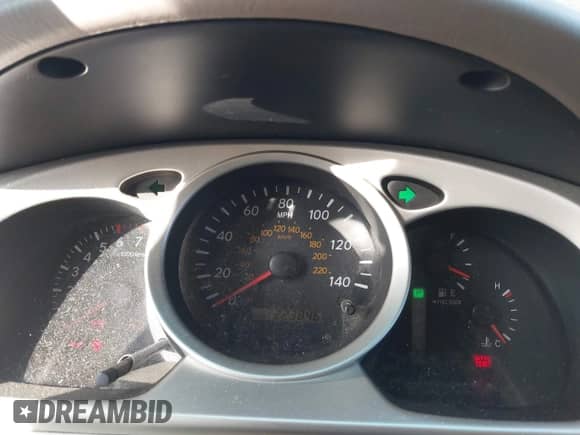 2004 Toyota Highlander с VIN JTEEP21A040007505, выставлен на аукционе IAAI как лот 42739514 с пробегом 223 846 миль миль и . История ставок и продаж доступна на DreamBid. Изображение 7.