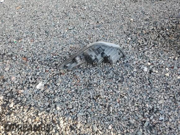 2013 Hyundai Elantra GLS with VIN KMHDH4AEXDU626712, listed as a Copart auction lot 64842825 with 260,728 mi miles and Salvage title. Bid and sale history available at DreamBid. Image 12.