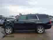 2019 Chevrolet Tahoe LS with VIN 1GNSCAKC4KR198469, listed as a IAAI auction lot 43025899 with 57,053 mi miles and . Bid and sale history available at DreamBid. Image 15.