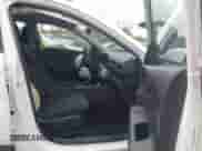 2025 Hyundai Kona SE with VIN KM8HACAB0SU301571, listed as a IAAI auction lot 43377717 with 5,761 mi miles and . Bid and sale history available at DreamBid. Image 5.