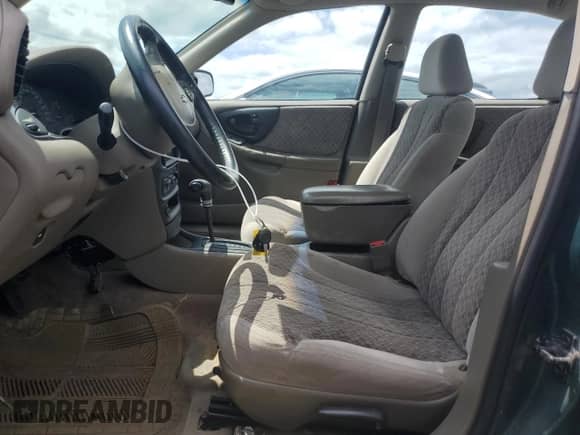 2000 Chevrolet Malibu с VIN 1G1ND52J4Y6343442, выставлен на аукционе Copart как лот 62393214 с пробегом 104 399 миль миль и Списание • Salvage title. История ставок и продаж доступна на DreamBid. Изображение 7.