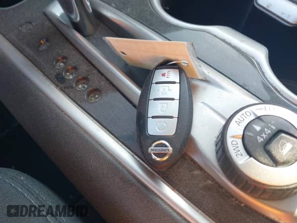 2017 Nissan Pathfinder SV with VIN 5N1DR2MM9HC616253, listed as a IAAI auction lot 42333509 with 126,551 mi miles and . Bid and sale history available at DreamBid. Image 11.