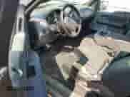 2005 Ford F-150 XL with VIN 1FTRF14575NA15476, listed as a Copart auction lot 65002405 with 270,312 mi miles and Clean title. Bid and sale history available at DreamBid. Image 8.