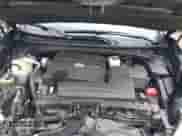 2018 Nissan Murano Platinum z VIN 5N1AZ2MH8JN164229, wystawiony jako IAAI lot #42340582 z przebiegiem 105 245 mil mil oraz . Historia ofert i sprzedaży dostępna na DreamBid. Obrazek 10.