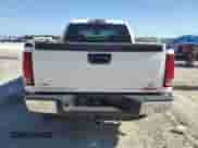 2009 GMC Sierra 1500 SLT с VIN 3GTEK33379G242543, выставлен на аукционе Copart как лот 66457585 с пробегом Не указан миль и Списание • Salvage title. История ставок и продаж доступна на DreamBid. Изображение 6.
