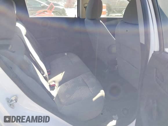 2020 Chevrolet Sonic LT с VIN 1G1JG6SB6L4110185, выставлен на аукционе IAAI как лот 41351600 с пробегом 68 813 миль миль и . История ставок и продаж доступна на DreamBid. Изображение 8.