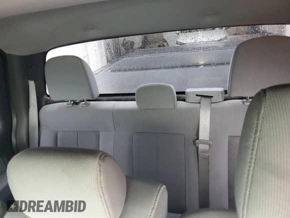 2013 Ford F-150 XLT с VIN 1FTEX1CM2DFB02229, выставлен на аукционе Copart как лот 58348185 с пробегом 135 790 миль миль и Списание • Salvage title. История ставок и продаж доступна на DreamBid. Изображение 10.