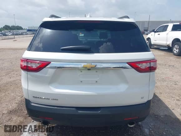 2021 Chevrolet Traverse LT Cloth с VIN 1GNEVGKW0MJ211630, выставлен на аукционе IAAI как лот 42492806 с пробегом 66 796 миль миль и . История ставок и продаж доступна на DreamBid. Изображение 17.
