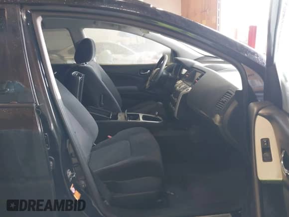 2009 Nissan Murano S с VIN JN8AZ18WX9W152312, выставлен на аукционе IAAI как лот 43306984 с пробегом 120 241 миль миль и . История ставок и продаж доступна на DreamBid. Изображение 5.