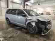 2015 Dodge Grand Caravan SE с VIN 2C4RDGBG4FR515614, выставлен на аукционе Copart как лот 82197065 с пробегом 198 996 миль миль и Списание • Salvage title. История ставок и продаж доступна на DreamBid. Изображение 4.