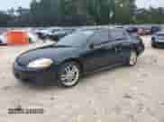 2014 Chevrolet Impala LTZ с VIN 2G1WC5E36E1129673, выставлен на аукционе Copart как лот 65154745 с пробегом 104 187 миль миль и Списание • Salvage title. История ставок и продаж доступна на DreamBid. Изображение 1.