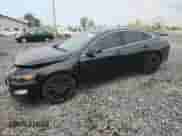 2020 Chevrolet Malibu LT с VIN 1G1ZD5STXLF131091, выставлен на аукционе Copart как лот 87208995 с пробегом 100 926 миль миль и Чистый • Clean title. История ставок и продаж доступна на DreamBid. Изображение 1.