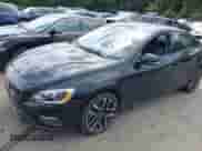 2018 Volvo S60 Dynamic с VIN YV140MTL4J2456629, выставлен на аукционе IAAI как лот 42977939 с пробегом 15 806 миль миль и . История ставок и продаж доступна на DreamBid. Изображение 18.