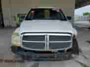 2005 Dodge Durango SLT with VIN 1D4HD48N15F532623, listed as a Copart auction lot 64548945 with 269,458 mi miles and Salvage title. Bid and sale history available at DreamBid. Image 5.