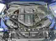 2021 BMW M3 с VIN WBS53AY07MFL43939, выставлен на аукционе Copart как лот 56585695 с пробегом 55 003 миль миль и Списание • Salvage title. История ставок и продаж доступна на DreamBid. Изображение 11.