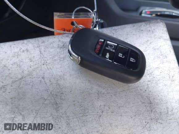 2024 Honda Pilot Touring с VIN 5FNYG2H75RB006550, выставлен на аукционе IAAI как лот 43019578 с пробегом 25 698 миль миль и . История ставок и продаж доступна на DreamBid. Изображение 11.