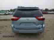 2017 Toyota Sienna LE Auto Access Seat с VIN 5TDKZ3DC0HS794673, выставлен на аукционе Copart как лот 67508065 с пробегом 65 155 миль миль и Списание • Salvage title. История ставок и продаж доступна на DreamBid. Изображение 6.