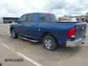 2009 Dodge 1500 SLT with VIN 1D3HV13T99S704450, listed as a IAAI auction lot 41976123 with Not provided miles and . Bid and sale history available at DreamBid. Image 3.
