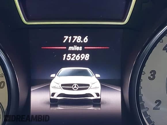 2015 Mercedes-Benz CLA 250 с VIN WDDSJ4EB6FN197782, выставлен на аукционе IAAI как лот 43242562 с пробегом 152 698 миль миль и . История ставок и продаж доступна на DreamBid. Изображение 16.