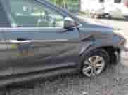 2014 Hyundai Santa Fe with VIN 5XYZUDLB5EG153555, listed as a IAAI auction lot 43145430 with 140,750 mi miles and . Bid and sale history available at DreamBid. Image 17.