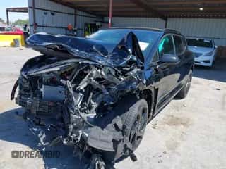 2024 Chevrolet Equinox EV RS с VIN 3GN7DNRPXRS220775, выставлен на аукционе IAAI как лот 42345186 с пробегом 7 030 миль миль и . История ставок и продаж доступна на DreamBid. Изображение 6.