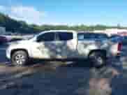 2019 Chevrolet Colorado 4WD Work Truck с VIN 1GCGTBENXK1257105, выставлен на аукционе IAAI как лот 43076849 с пробегом 135 603 миль миль и . История ставок и продаж доступна на DreamBid. Изображение 14.