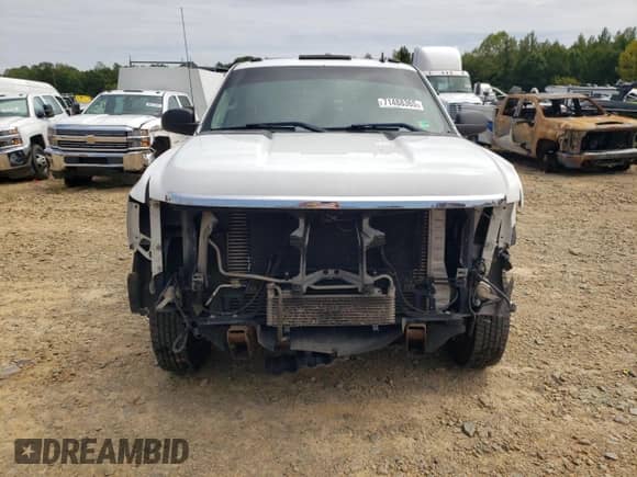 2012 Chevrolet Silverado 3500HD LTZ с VIN 1GC4K1C82CF203427, выставлен на аукционе Copart как лот 71488365 с пробегом 251 711 миль миль и Списание • Salvage title. История ставок и продаж доступна на DreamBid. Изображение 5.