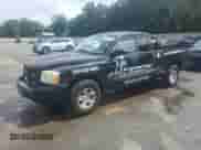 2006 Dodge Dakota SLT с VIN 1D7HE42KX6S604507, выставлен на аукционе Copart как лот 68262765 с пробегом 353 914 миль миль и Списание • Salvage title. История ставок и продаж доступна на DreamBid. Изображение 1.