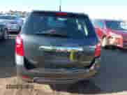 2012 Chevrolet Equinox LS with VIN 2GNALBEK2C1282353, listed as a IAAI auction lot 43230619 with 152,782 mi miles and . Bid and sale history available at DreamBid. Image 16.