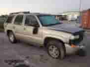 2004 Chevrolet Tahoe Z71 с VIN 1GNEK13Z14R318136, выставлен на аукционе Copart как лот 86449355 с пробегом 191 577 миль миль и Списание • Salvage title. История ставок и продаж доступна на DreamBid. Изображение 4.
