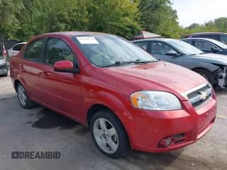2011 Chevrolet Aveo 2LT с VIN KL1TG5DE2BB129643, выставлен на аукционе IAAI как лот 43200174 с пробегом 140 982 миль миль и . История ставок и продаж доступна на DreamBid. Изображение 1.
