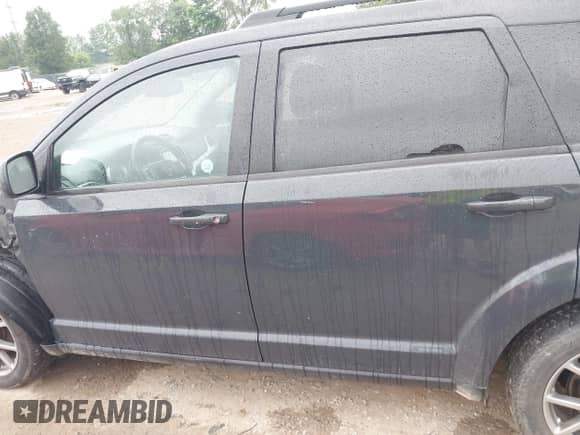 2017 Dodge Journey GT with VIN 3C4PDDEG9HT570609, listed as a IAAI auction lot 42623471 with 144,986 mi miles and . Bid and sale history available at DreamBid. Image 15.