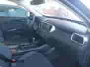 2020 Kia Sorento LX with VIN 5XYPG4A3XLG657574, listed as a IAAI auction lot 41851904 with 272,992 mi miles and . Bid and sale history available at DreamBid. Image 5.