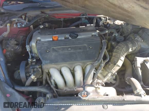 2006 Honda Accord EX with VIN 1HGCM72796A023379, listed as a IAAI auction lot 42807841 with 276,455 mi miles and . Bid and sale history available at DreamBid. Image 10.