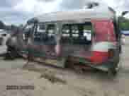 1998 Ford Econoline Cargo Recreational with VIN 1FDRE14L3WHB97819, listed as a Copart auction lot 50990494 with Not provided miles and Salvage title. Bid and sale history available at DreamBid. Image 2.