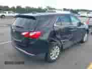 2020 Chevrolet Equinox LT с VIN 2GNAXTEV1L6187645, выставлен на аукционе IAAI как лот 42785811 с пробегом 89 754 миль миль и . История ставок и продаж доступна на DreamBid. Изображение 4.