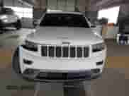 2014 Jeep Grand Cherokee Summit с VIN 1C4RJFJG3EC378404, выставлен на аукционе Copart как лот 69317825 с пробегом 149 425 миль миль и На запчасти • Non repairable. История ставок и продаж доступна на DreamBid. Изображение 5.