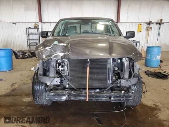 2016 Ram 1500 Tradesman with VIN 1C6RR7FT9GS317031, listed as a Copart auction lot 68009775 with 133,343 mi miles and Salvage title. Bid and sale history available at DreamBid. Image 5.