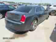 2017 Chrysler 300 Limited с VIN 2C3CCAAG5HH614480, выставлен на аукционе IAAI как лот 42759834 с пробегом 186 933 миль миль и . История ставок и продаж доступна на DreamBid. Изображение 4.