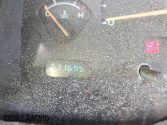 2001 Dodge Dakota Sport with VIN 1B7GG22N51S115469, listed as a IAAI auction lot 42463377 with 211,695 mi miles and . Bid and sale history available at DreamBid. Image 16.